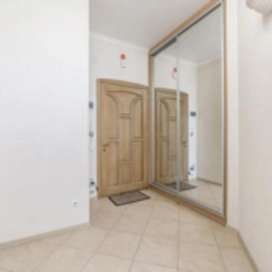 Apartment With Fantastic Sea View Odessa Ngoại thất bức ảnh
