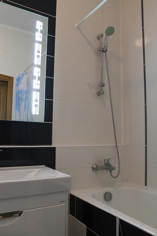 Apartment With Fantastic Sea View Odessa Phòng bức ảnh