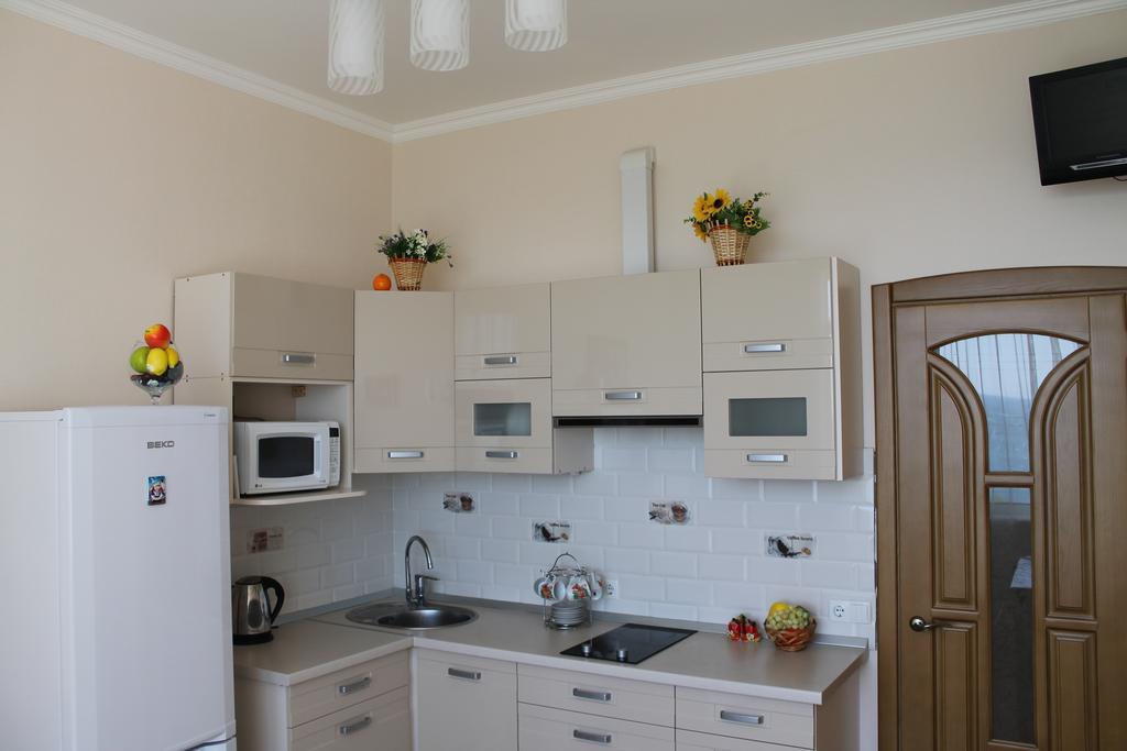 Apartment With Fantastic Sea View Odessa Phòng bức ảnh