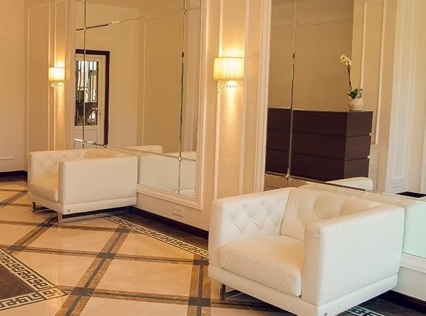 Apartment With Fantastic Sea View Odessa Phòng bức ảnh